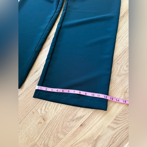 LIKE NEW KILT Clarke Wide Leg Trouser Pants Size 12 - Picture 10 of 13